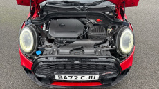 MINI Hatchback 1.5 Cooper Sport 3dr Petrol Hatchback